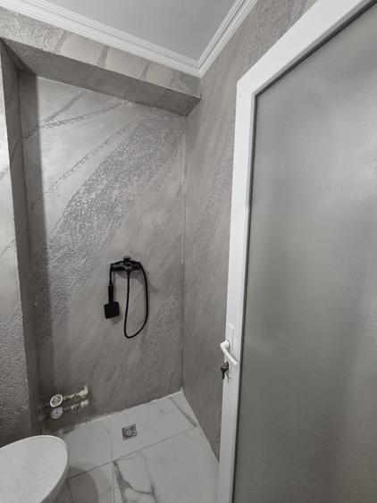 Garsoniera, Tiglina 1, A-uri, etaj 1, pretabila birou, mobilata, libera ! - 8