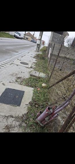 Teren de vanzare Lancram Sebes Alba Iulia - 4