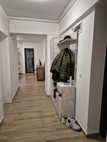 Apartament cu 2 camere,bloc nou,zona Nicolina complex Fusion Towers, - 6