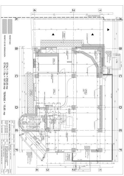 Promo! Etaj 3 clădire birouri Otopeni – chirie 1350 €/lună - 16
