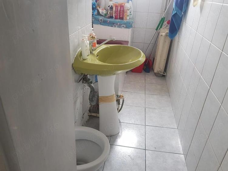 Vand apartament cu 2 camere - 1