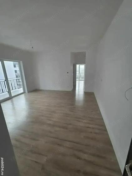 Apartament cu 2 camere etajul 2 din 3 2 BALCOANE Braytim - 1