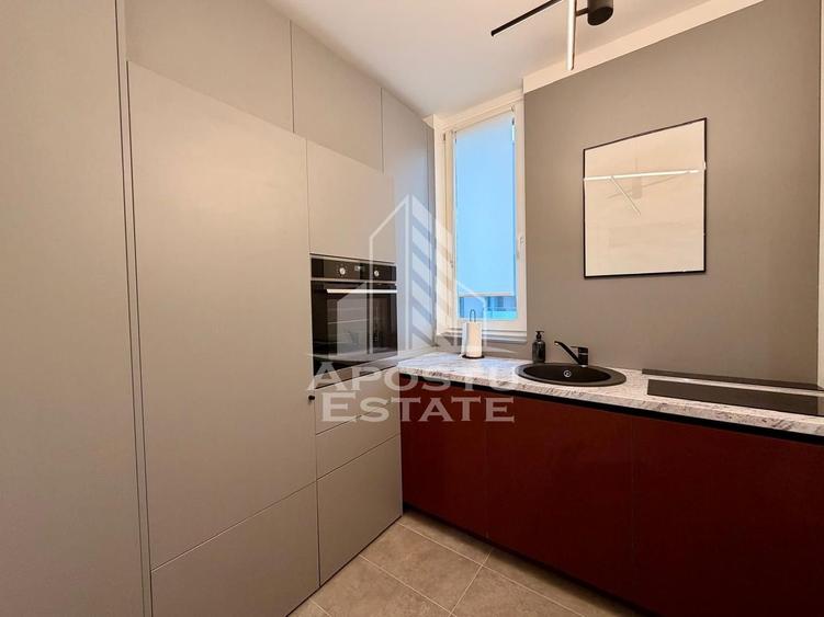 Apartament cu 1 camera, 2 locuri de parcare, Vivalia - 6