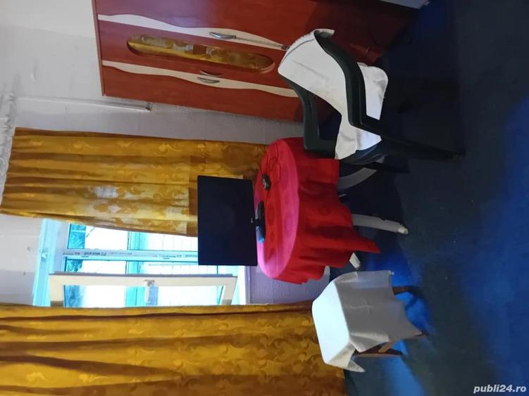 0ferim camera mobilata modern la piata romana polona - 1