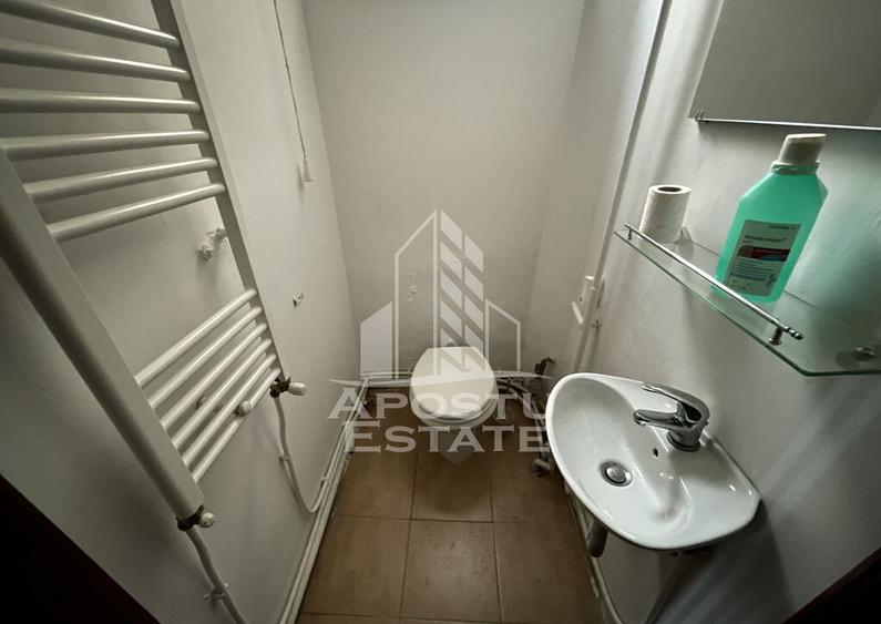 Apartament, 47 mp, 2 camere, Piata Unirii - 2