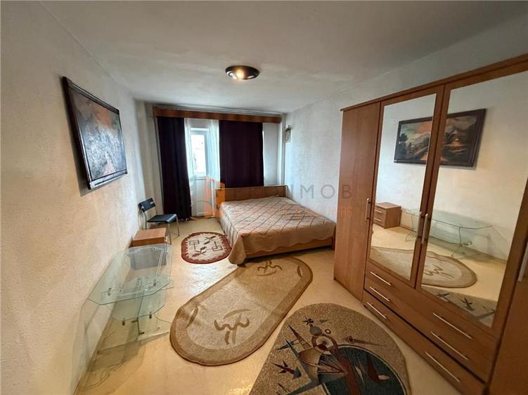 Apartament 2 camere cf 1 decomandat zona Crang 2 - 2