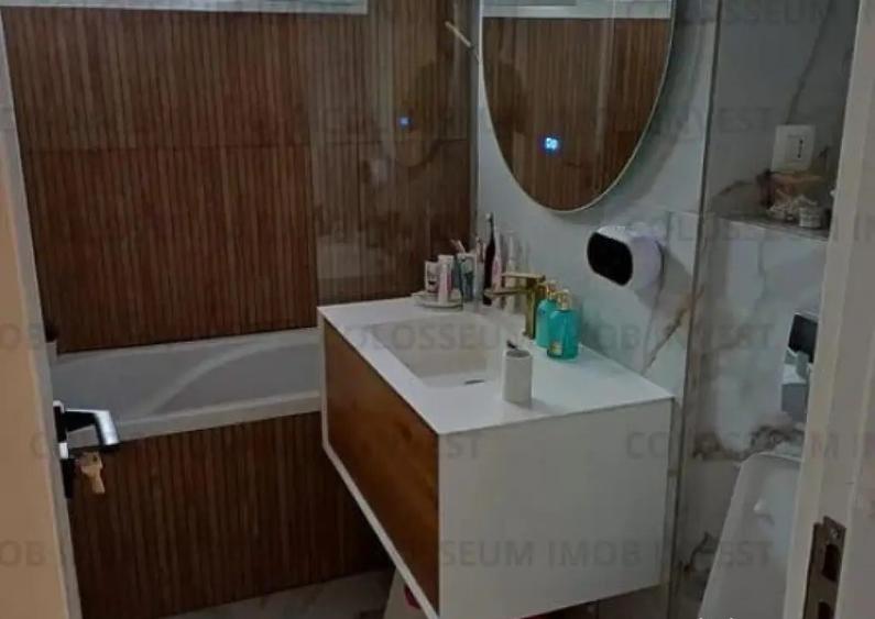 Apartament cu 3 camere,open space - zona Astra - 4