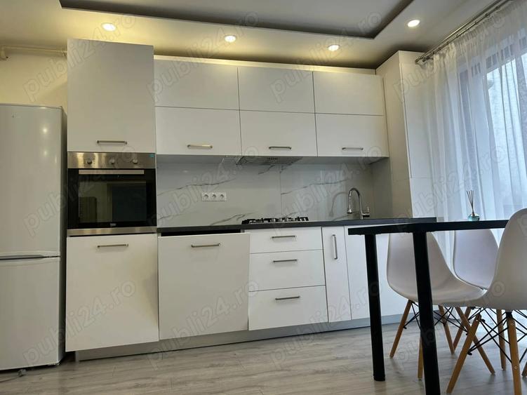 Inchiriez apartament!!! - 2