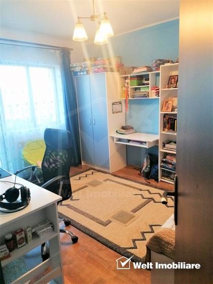 Casa individuala, 3 dormitoare, 600 mp teren, Iris - Tineretului - 4