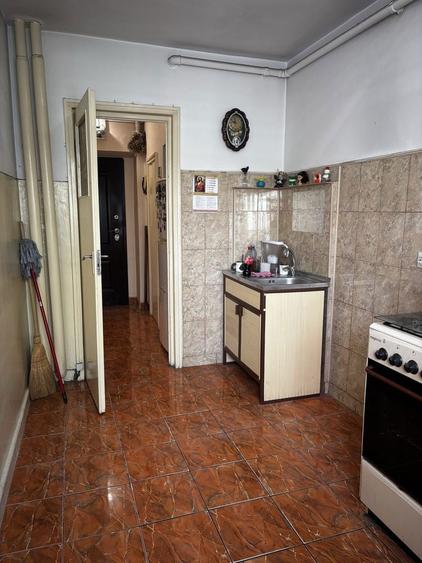 Apartament cu 2 camere Stefan cel Mare - 6