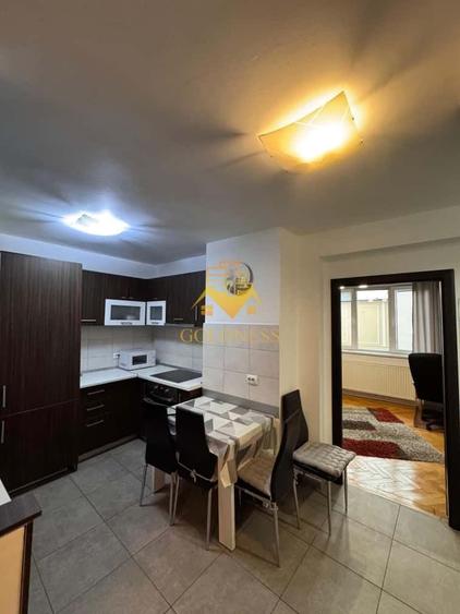 2 camere, decomandate, Central, Zona Republicii, Clinicilor, Babes,UMF - 6