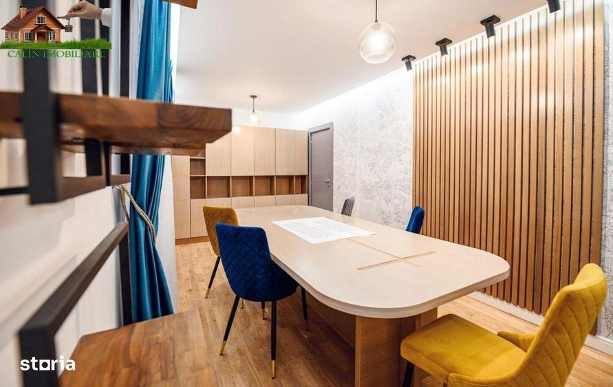 Penthouse 3 camere 88 mp Terasa 163 mp Etaj 9 Tatarasi Comision 0% - 7