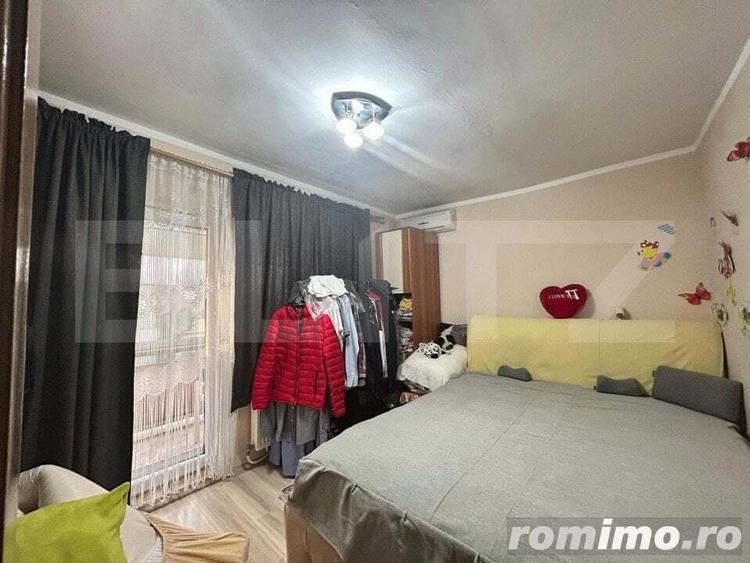 Apartament 3 camere , 68 mp, Strada Careiului - 9