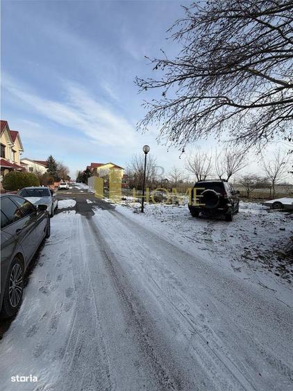 Vanzare teren intrevilan, in Ploiesti, cartier Irish - 3