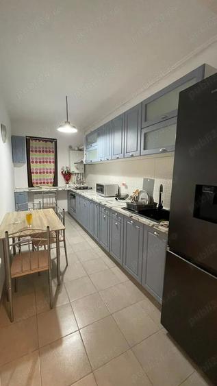 Direct proprietar, ap 3 camere cu parcare, cartier Brancu?i - 10