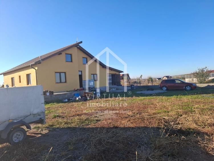 Casa de vanzare in Sibiu: 260mp, 740mp curte, zona Dealul Sibiului - 1