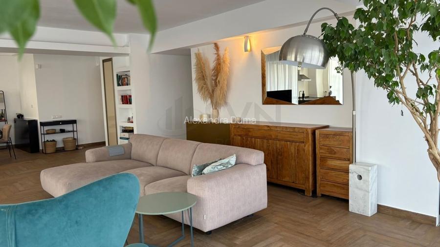 REA1025027 3 Camere l Lacul Floreasca l De Inchiriat