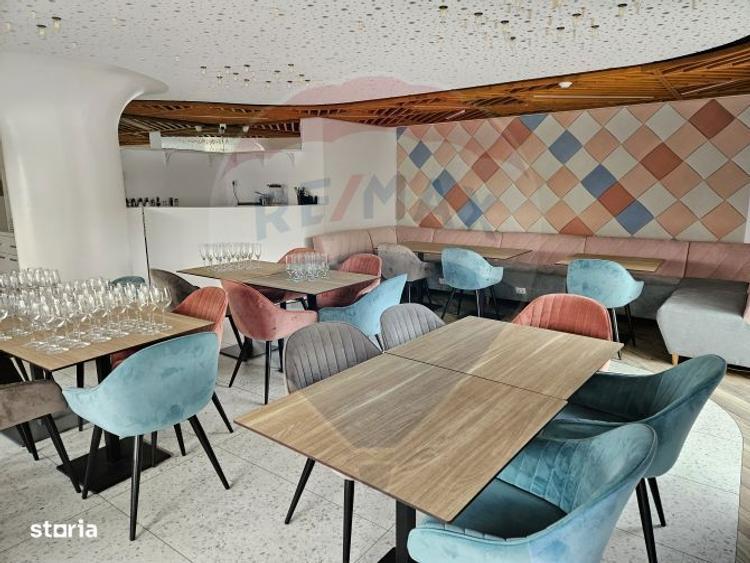 Spa?iu comercial de 223.5mp de inchiriat in zona Tei - 1