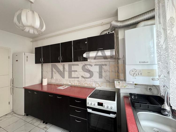 De inchiriat apartament cu 2 camere in Avantgarden3 - 6