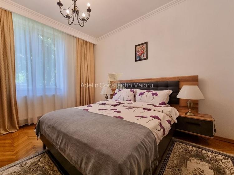 Apartament complet renovat și mobilat - parter, Bulevardul 15 Noiembri Apartament complet renovat și mobilat - parter, Bulevardul 15 Noiembri