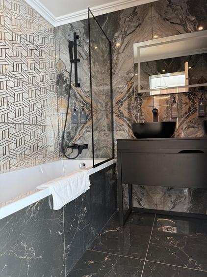 Apartament premium de închiriat – One 66 Brașov, Bulevardul Mihai Viteazul - 12