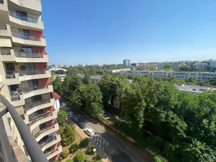 Apartament 3 camere, Central Park, garaj, terasa - 21