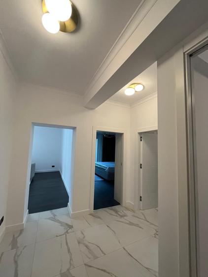 Prima inchiriere 3 camere Radu Beller, superb - 8