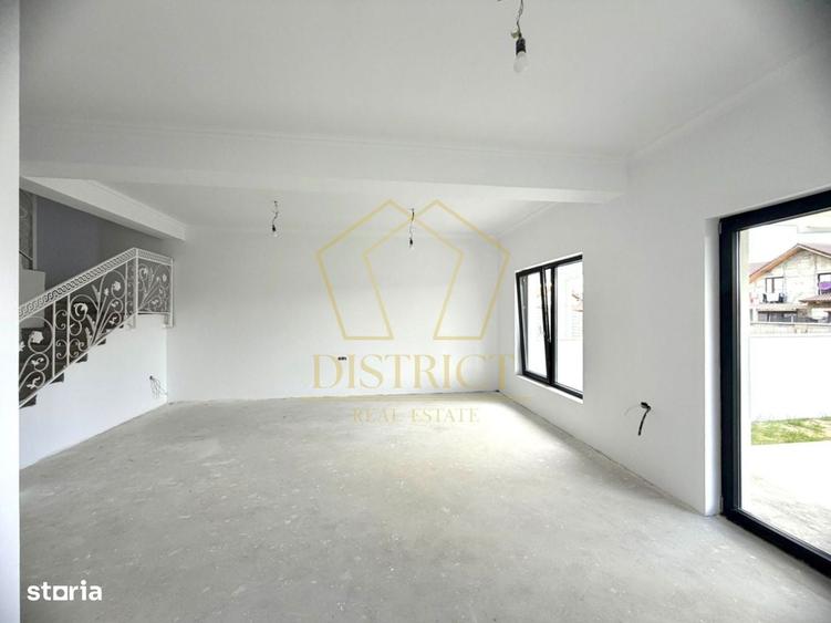 Duplex modern cu 4 camere si dressing I Ghiroda - 2