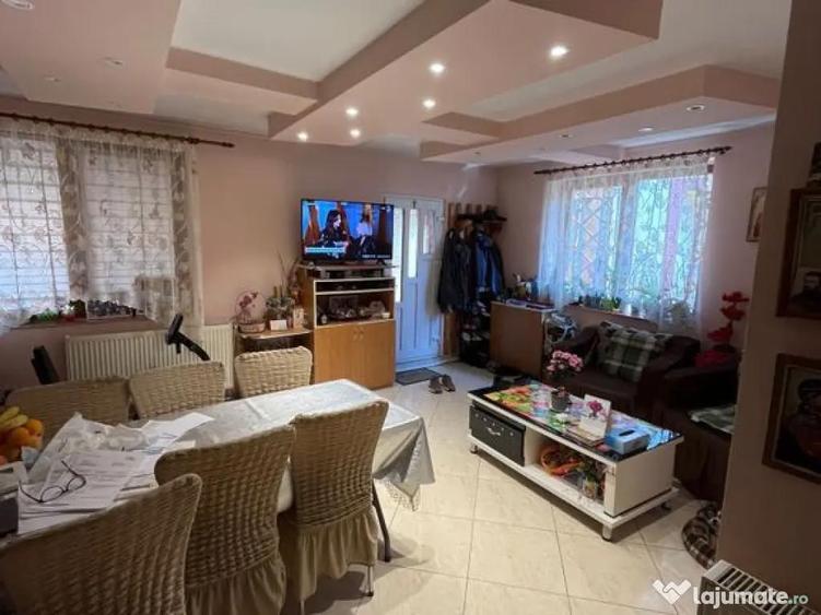 Doua case Coiciu-Inel 1 - 18