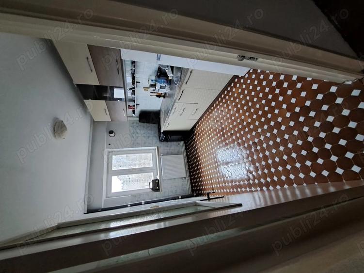 Apartament 3 camere Casa de Cultura Constan?a - 3