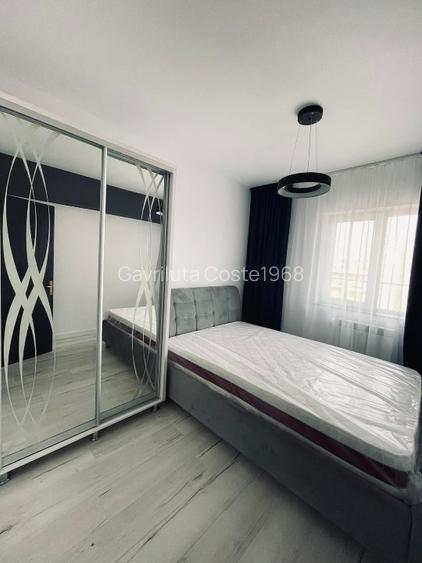 Cautam colega de apartament, camera decomandata , cu cheie , terasa mare , moder