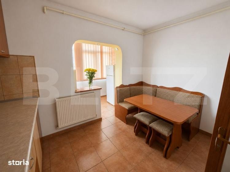 Apartament 3 camere, 68 mp, etaj 2, zona Luceafarului Mall Dambovi - 8