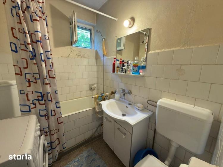 Apartament 2 camere, 46 mp - zona Piata Muzicanti - 7