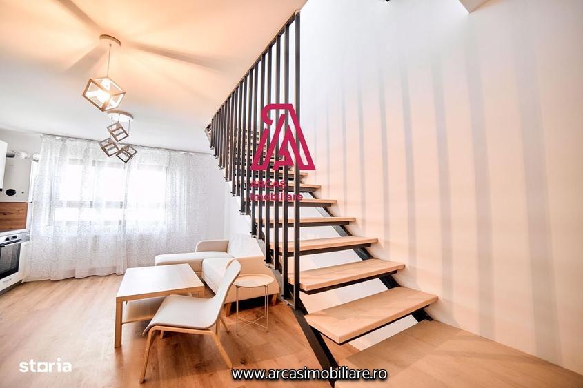 Apartament De Inchiriat 2 Camere-Parcare,Turnisor! - 2