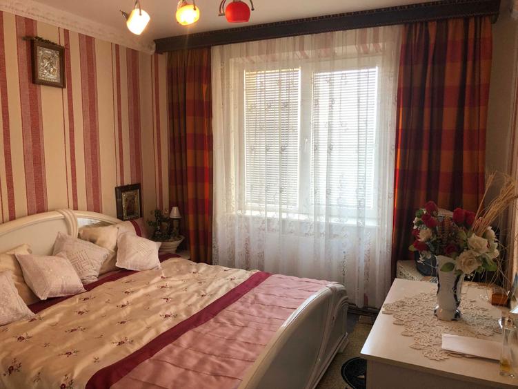 Sebastian Telita Apartament 4 Camere Particular - 4