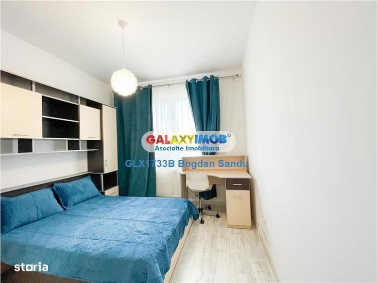 Apartament 2 camere de vanzare in Militari Residence - 9