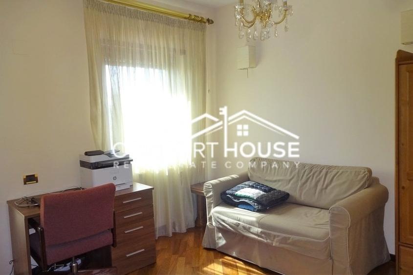 Vila D+P+E+M , arhitectura frumoasa , PIPERA - 22