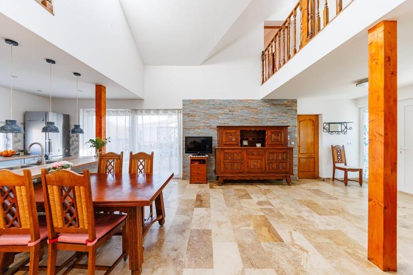 Casa individuala P+M, 150 mp utili, teren 470 mp, garaj, Urseni, comision 0% - 2