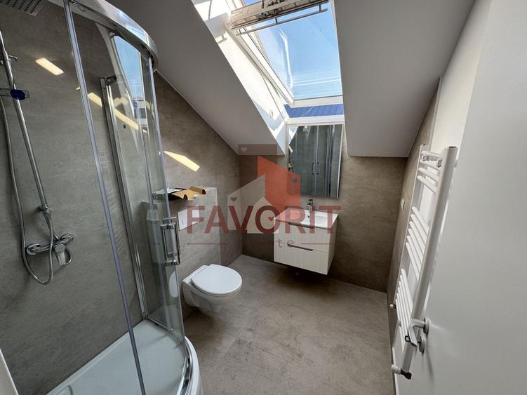 Langa mijloc de transport. 1 loc de parcare in CF. TVA 21% inclus. - 16