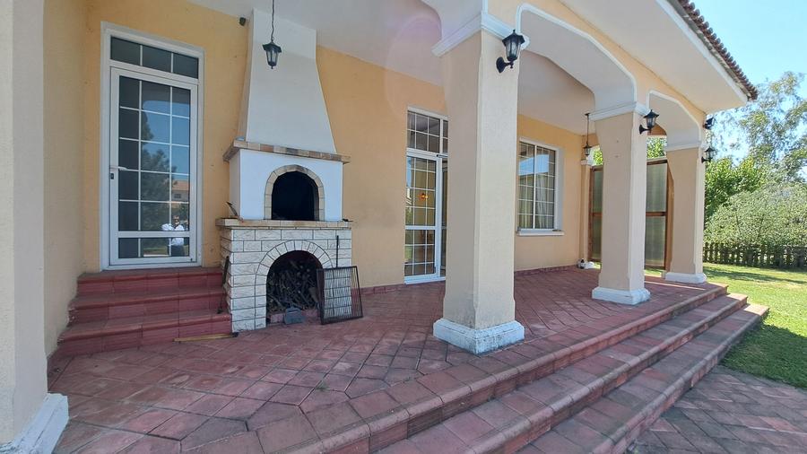 VILA LUX  CU PISCINA PROPRIE IN COMPLEX REZIDENTIAL CU CIRCUIT INCHIS - 9