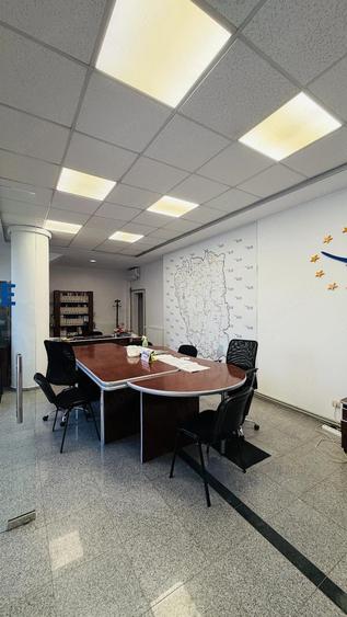 Spa?iu comercial de inchiriat in Galati, Central, sup. 540mp, Domneasca, stradal - 1