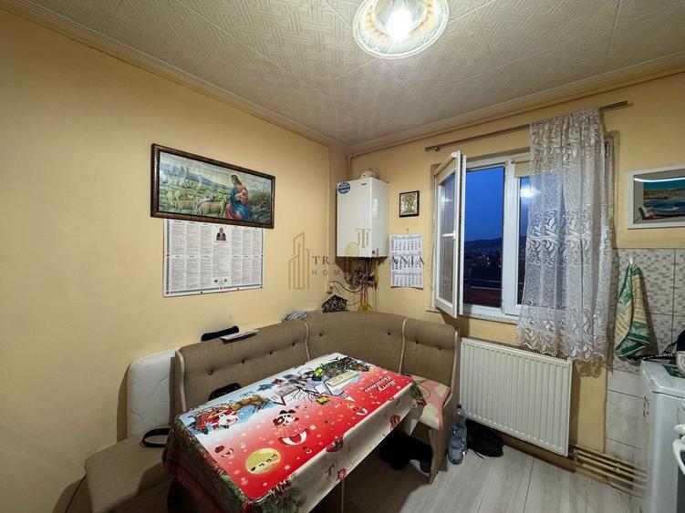 Garsoniera decomandata la 5 minute de Promenada Mall - 2