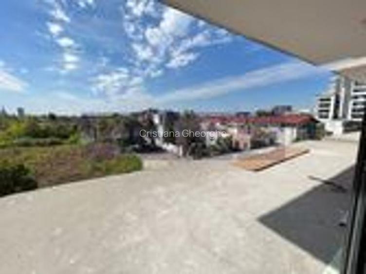 Apartament cu 2 camere decomandat în Herăstrău Apartament cu 2 camere decomandat în Herăstrău