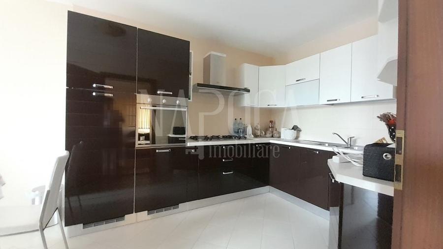 Casa 4 camere de vanzare in Olosig Oradea, Oradea - 2