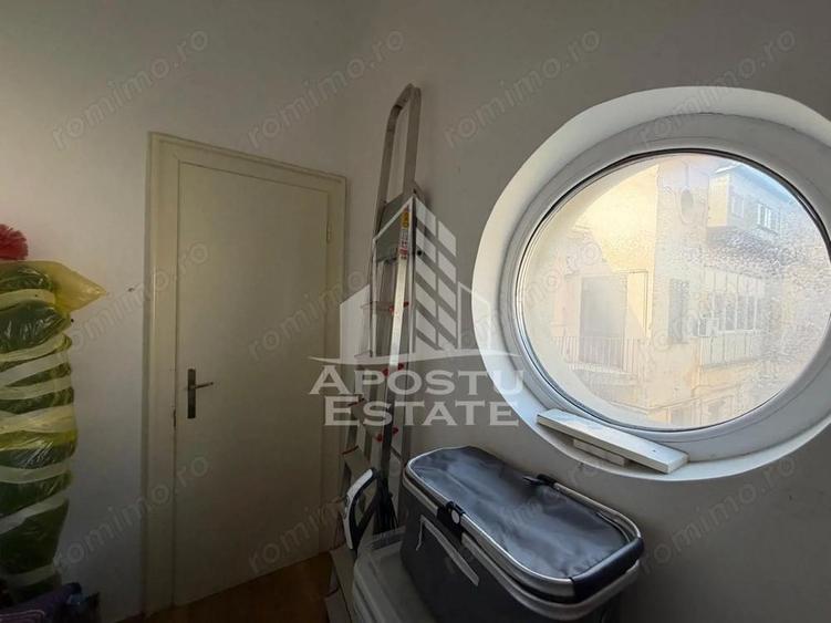 Apartament 2 camere de inchiriat, zona Iosefin, Timisoara - 2