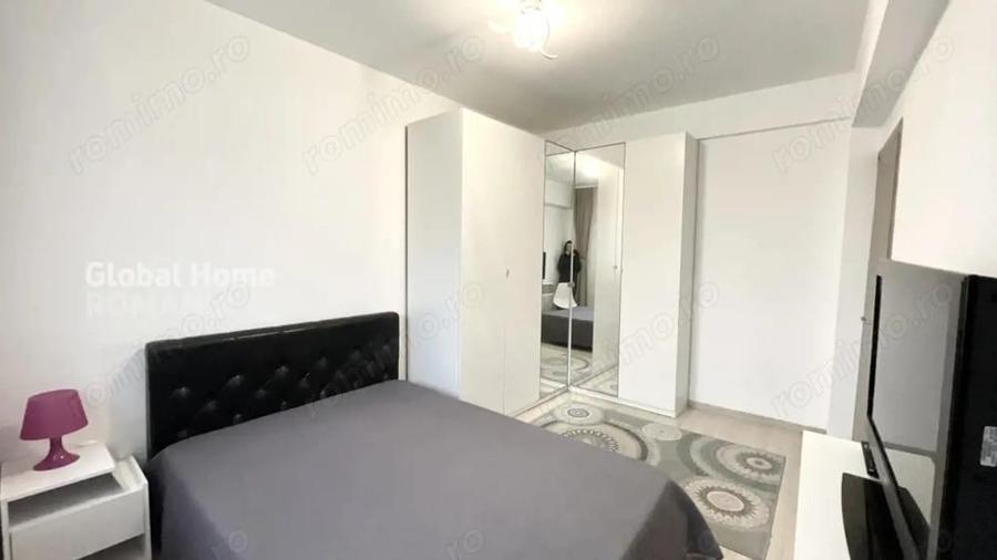 Ultracentral - CA Rosetti | 50 MP | Apartament 3 Camere - Centrala Proprie - 8