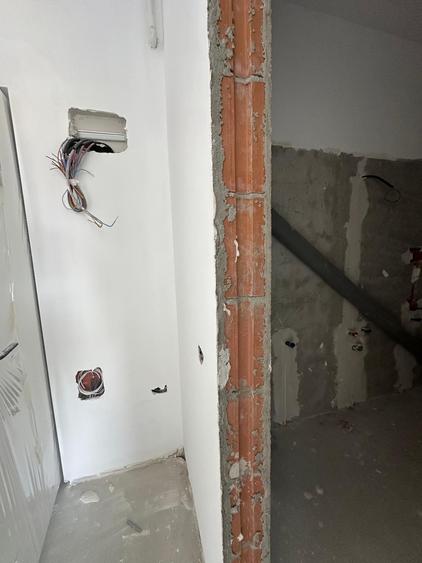 Proiect nou – Apartamente 2 camere, bloc P+3, stradal - 7