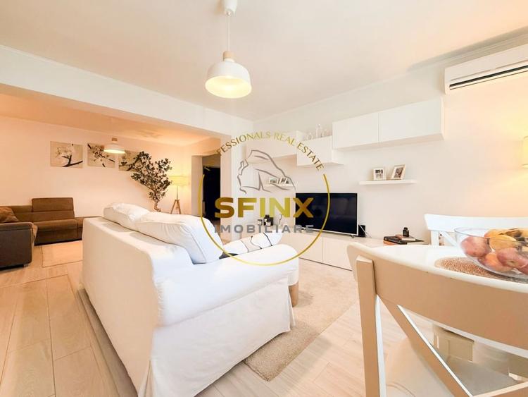 2 camere, apartament complet mobilat si utilat, boxa, Baicului - 9