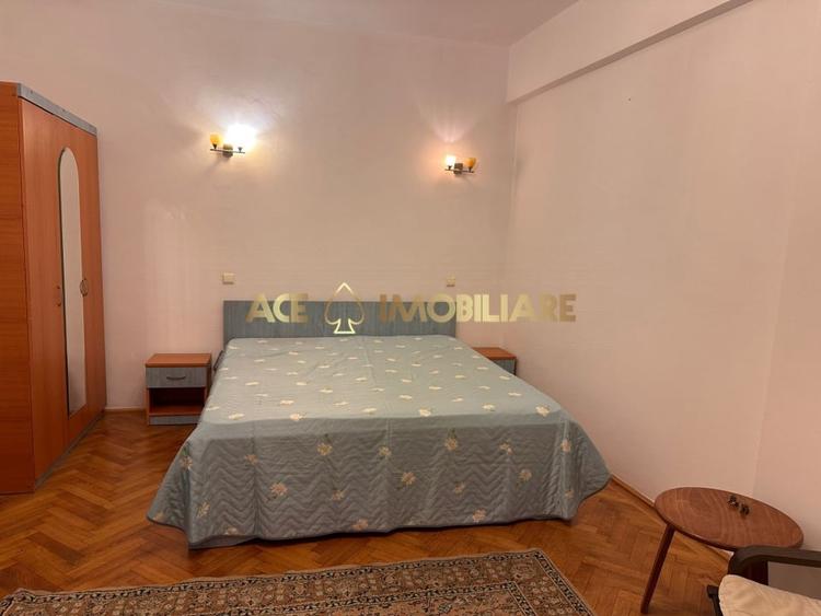 Garsoniera de inchiriat | Cismigiu | Metrou | Centrala | Petfriendly - 2
