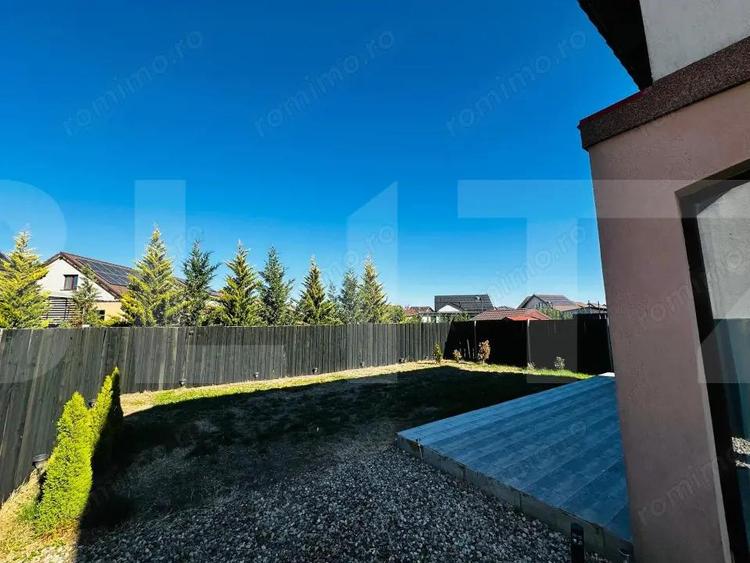 Casa individuala, 142 mp, WESTFIELD - 12